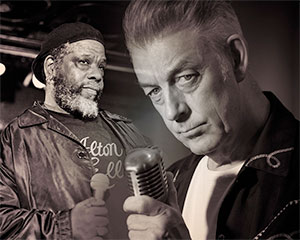 Sun Songs | 2019 Fringe World Festival