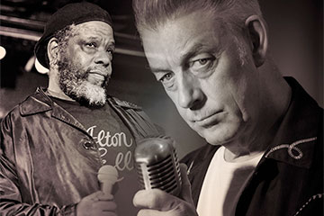 Sun Songs | 2019 Fringe World Festival