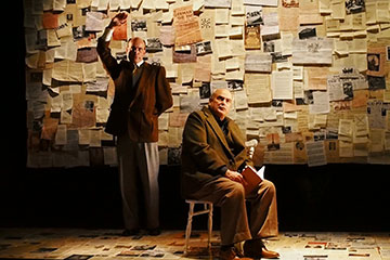 101 | Blue Cow Theatre and Three River Theatre