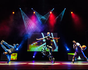 360 Allstars | Onyx Productions