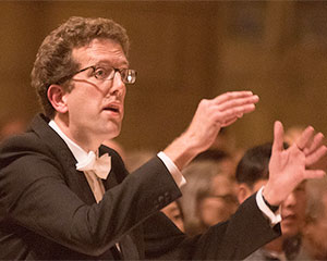 The Choir of King’s College, Cambridge