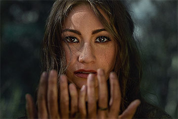 Make me a Houri | Emina Ashman