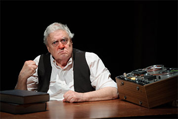 Krapp’s Last Tape | Max Gillies