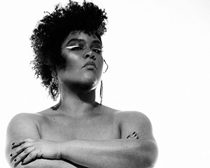 Work It – New Manifestos | Candy Bowers and guests