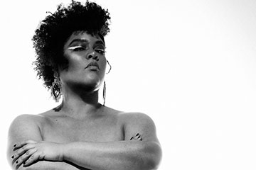 Work It – New Manifestos | Candy Bowers and guests