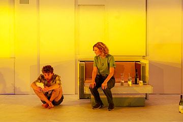 Solaris Tonight | Malthouse Theatre