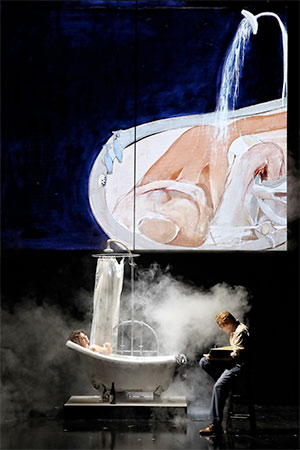 Whiteley | Opera Australia