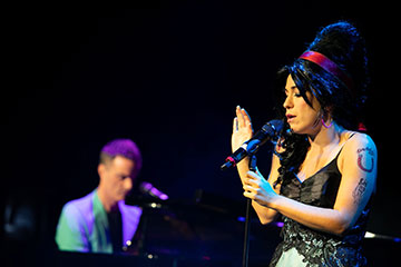 Opening Gala | 2019 Melbourne Cabaret Festival