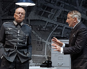 Diplomacy | Ensemble Theatre