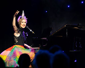 Opening Gala | 2019 Melbourne Cabaret Festival