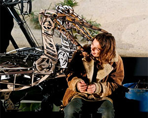 Storm Boy |&nbsp;Melbourne Theatre Company