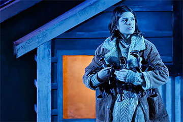 Storm Boy | Melbourne Theatre Company