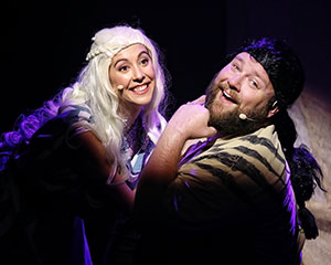 THRONES! The Musical Parody