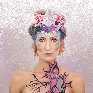 Broken Romantics: A Unicorn’s Quest For Love | Emma Dean