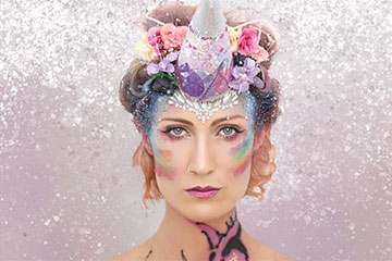 Broken Romantics: A Unicorn’s Quest For Love | Emma Dean