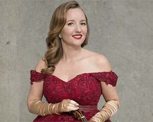 Australia Haydn Ensemble