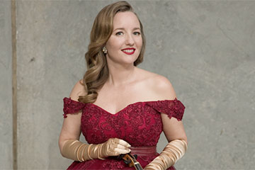 Australia Haydn Ensemble