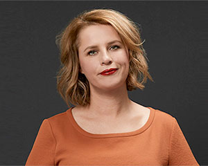 What's Wrong With You? | Anne Edmonds