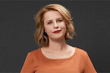 What's Wrong With You? | Anne Edmonds