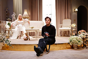 Arbus & West | Melbourne Theatre Company