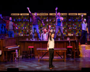 The Choir of Man