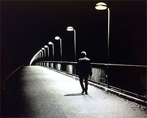 In The Solitude of Cotton Fields | La Mama