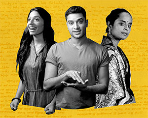 Counting and Cracking | Belvoir and Co-Curious