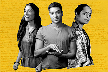 Counting and Cracking | Belvoir and Co-Curious