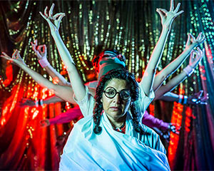 Dance Nation | Red Stitch Actors Theatre