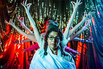 Dance Nation | Red Stitch Actors Theatre