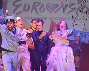 Eurowision | Carousel Pony Productions