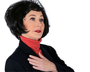 Addresses the Nation | Fiona O’Loughlin