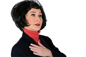 Addresses the Nation | Fiona O’Loughlin