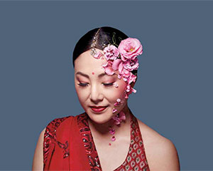 A Flowering Tree | Opera Queensland