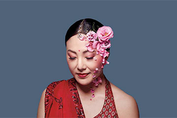 A Flowering Tree | Opera Queensland