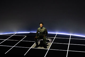 Grounded | National Theatre of Parramatta