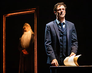 Harry Potter and the Cursed Child