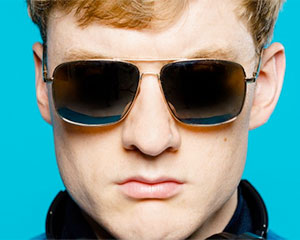 Cold Lasagne Hate Myself 1999 | James Acaster