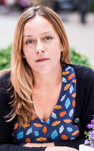Jane Bodie
