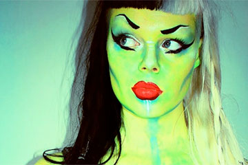 Space Cadette | Laurie Black