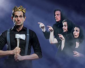 MacDeth | Company 13