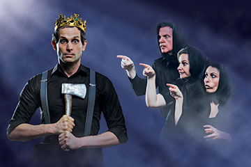 MacDeth | Company 13