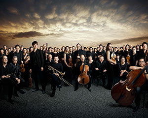 Mahler Chamber Orchestra | 2019 Adelaide Festival