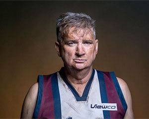 The Merger | Damian Callinan