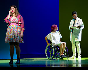 Muriel's Wedding – The Musical