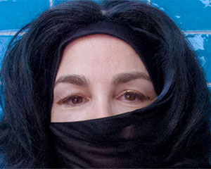 Not Quite White | Vanessa Steinberg