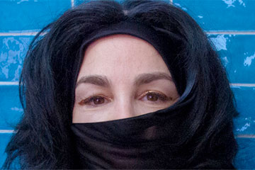 Not Quite White | Vanessa Steinberg