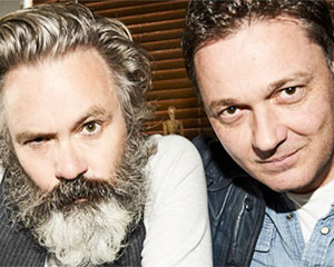 Go Solo | Paul McDermott and Gatesy