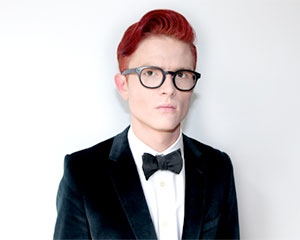 Nice People Nice Things Nice Situations | Rhys Nicholson