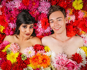 Romeo & Juliet | Australian Shakespeare Company